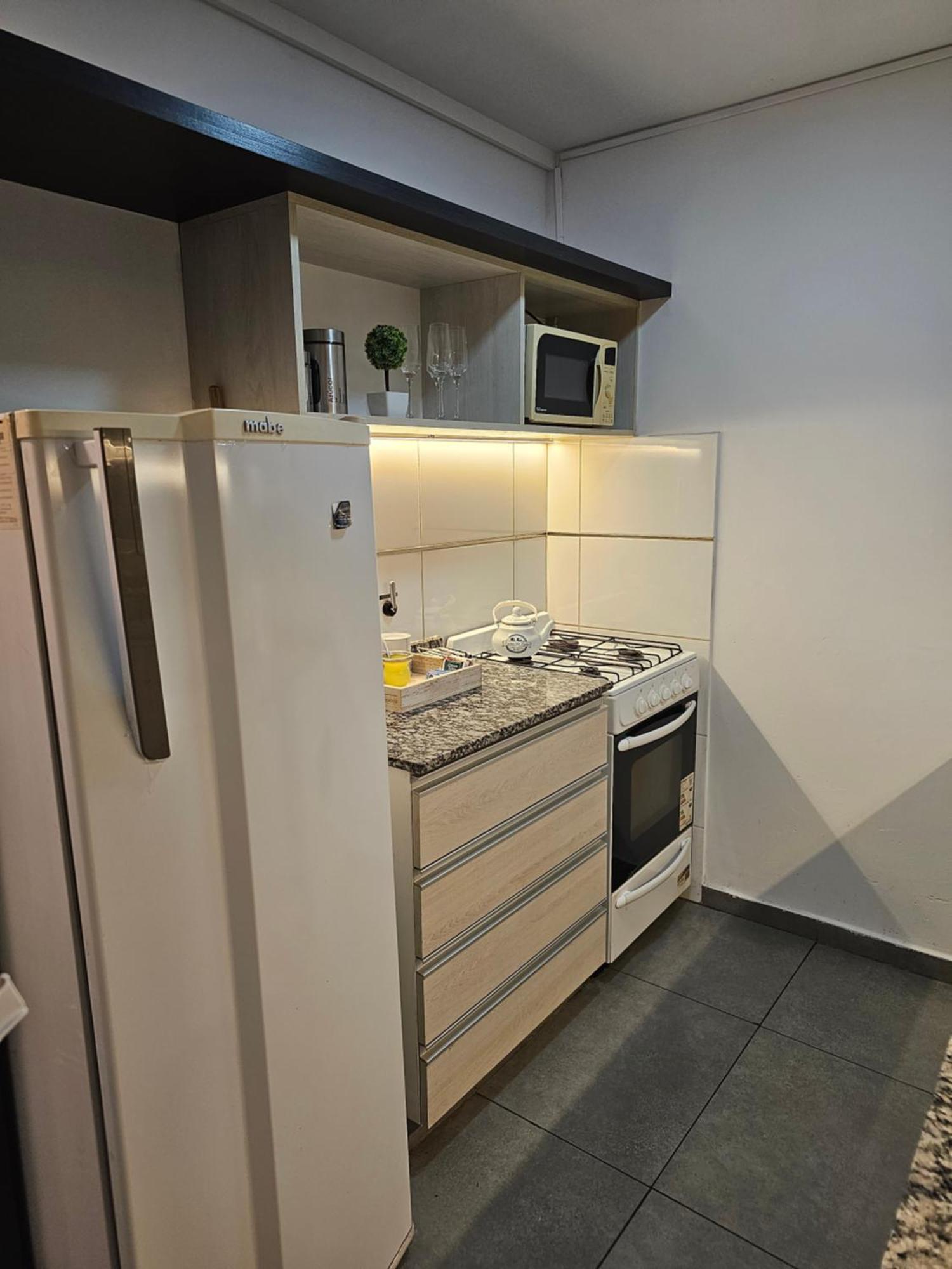 Litstay Laprida 2 코르도바 외부 사진